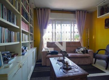 Casa · 300m² · 3 Quartos · 4 Vagas · Casa à Venda - Vila Ipiranga, 3 Quartos, 300 m² - Porto Alegre
