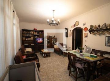 Casa · 306m² · 3 Quartos · 4 Vagas · Casa à Venda - Tucuruvi, 3 Quartos, 306 m² - São Paulo