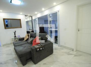Apartamento · 123m² · 3 Quartos · 2 Vagas · Apartamento à Venda - Mooca, 3 Quartos,  123 m² - São Paulo