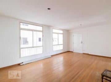 Apartamento · 94m² · 3 Quartos · 1 Vaga · Apartamento à Venda - Jardim Paulista, 3 Quartos, 94 m² - São Paulo