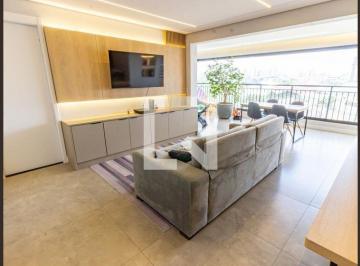 Apartamento · 105m² · 3 Quartos · 2 Vagas · Apartamento à Venda - Mooca, 3 Quartos,  105 m² - São Paulo