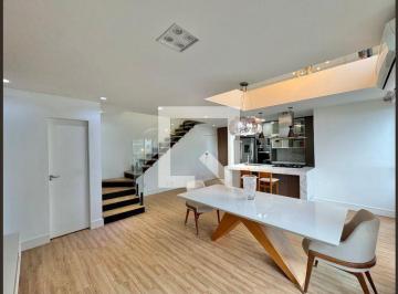 Apartamento · 135m² · 3 Quartos · 2 Vagas · Apartamento à Venda - Vargem Grande, 3 Quartos, 135 m² - Rio de Janeiro