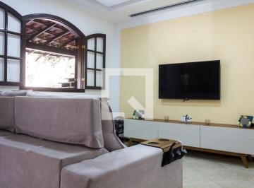Casa · 400m² · 2 Quartos · 2 Vagas · Casa à Venda - Vargem Pequena, 2 Quartos,  400 m² - Rio de Janeiro