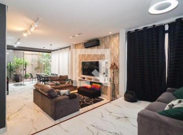 Casa · 285m² · 4 Quartos · 2 Vagas · Casa à Venda - Portal do Morumbi, 4 Quartos,  285 m² - São Paulo
