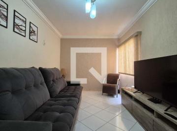 Apartamento · 196m² · 3 Quartos · 2 Vagas · Apartamento à Venda - Jardim, 3 Quartos,  196 m² - Santo André