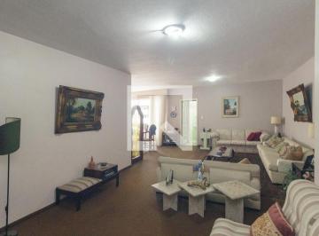 Apartamento · 165m² · 3 Quartos · 1 Vaga · Apartamento à Venda - Higienópolis, 3 Quartos, 165 m² - São Paulo