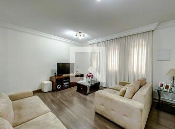 Casa · 240m² · 3 Quartos · 4 Vagas · Casa à Venda - Jardim Anália Franco, 3 Quartos, 240 m² - São Paulo