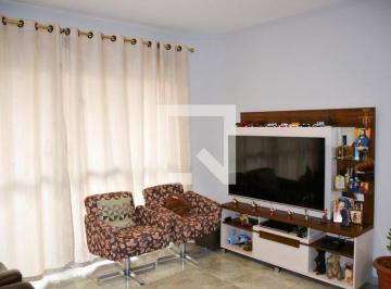 Apartamento · 120m² · 3 Quartos · 2 Vagas · Apartamento à Venda - Santa Paula, 3 Quartos,  120 m² - São Caetano do Sul