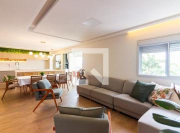 Apartamento · 136m² · 3 Quartos · 2 Vagas · Apartamento à Venda - Umuarama, 3 Quartos, 136 m² - Osasco