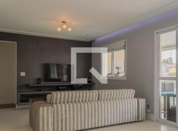 Apartamento · 130m² · 3 Quartos · 2 Vagas · Apartamento à Venda - Baeta Neves, 3 Quartos, 130 m² - São Bernardo do Campo