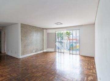 Apartamento · 110m² · 3 Quartos · 2 Vagas · Apartamento à Venda - Água Branca, 3 Quartos, 110 m² - São Paulo
