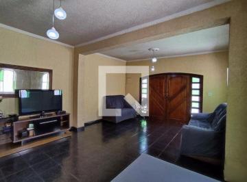 Casa · 250m² · 3 Quartos · 6 Vagas · Casa à Venda - Vila Ré, 3 Quartos, 250 m² - São Paulo