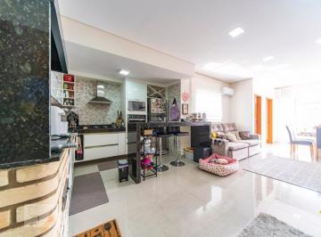 Apartamento · 140m² · 3 Quartos · 2 Vagas · Apartamento à Venda - Utinga, 3 Quartos,  140 m² - Santo André