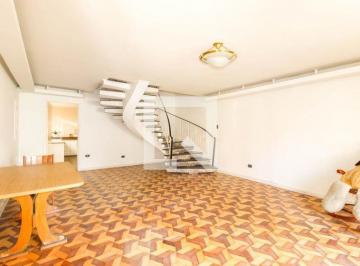 Casa · 268m² · 4 Quartos · 4 Vagas · Casa à Venda - Tatuapé, 4 Quartos,  268 m² - São Paulo