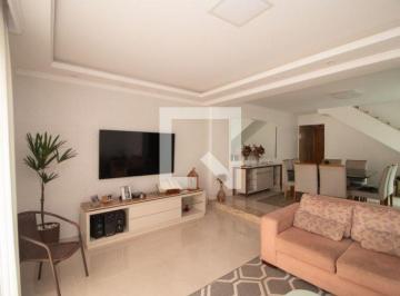 Casa · 359m² · 4 Quartos · 2 Vagas · Casa à Venda - Vila Gustavo, 4 Quartos,  359 m² - São Paulo