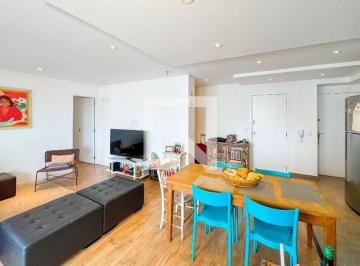 Apartamento · 95m² · 2 Quartos · 2 Vagas · Apartamento à Venda - Cambuci, 2 Quartos, 95 m² - São Paulo