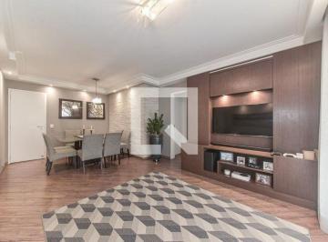 Apartamento · 110m² · 3 Quartos · 2 Vagas · Apartamento à Venda - Brooklin, 3 Quartos, 110 m² - São Paulo