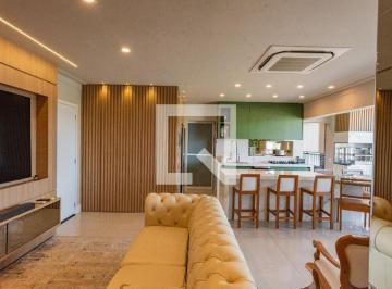 Apartamento · 107m² · 2 Quartos · 2 Vagas · Apartamento à Venda - Swiss Park, 2 Quartos,  107 m² - Campinas
