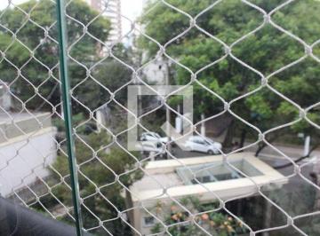Apartamento · 88m² · 2 Quartos · 2 Vagas · Apartamento à Venda - Vila Romana, 2 Quartos, 88 m² - São Paulo