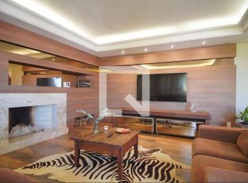 Casa · 295m² · 3 Quartos · 3 Vagas · Casa à Venda - Primavera, 3 Quartos, 295 m² - Novo Hamburgo