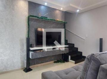 Apartamento · 140m² · 3 Quartos · 2 Vagas · Apartamento à Venda - Vila Metalúrgica, 3 Quartos,  140 m² - Santo André