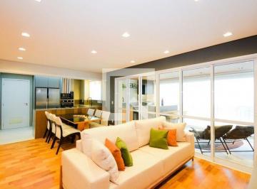 Apartamento · 122m² · 3 Quartos · 2 Vagas · Apartamento à Venda - Picanço, 3 Quartos, 122 m² - Guarulhos