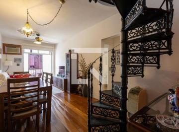 Apartamento · 157m² · 2 Quartos · 2 Vagas · Apartamento à Venda - Maracanã, 2 Quartos, 157 m² - Rio de Janeiro