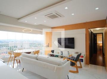 Apartamento · 102m² · 3 Quartos · 2 Vagas · Apartamento à Venda - Tatuapé, 3 Quartos,  102 m² - São Paulo