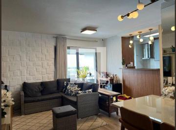 Apartamento · 115m² · 3 Quartos · 2 Vagas · Apartamento à Venda - Vila Leopoldina, 3 Quartos,  115 m² - São Paulo