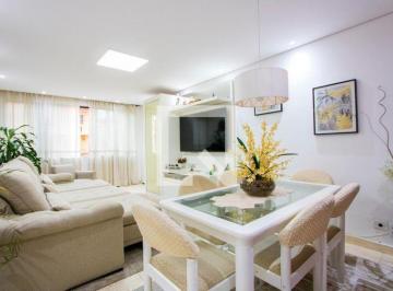 Casa · 305m² · 3 Quartos · 3 Vagas · Casa à Venda - Paraíso, 3 Quartos,  305 m² - Santo André