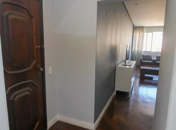 Apartamento · 120m² · 3 Quartos · 1 Vaga · Apartamento à Venda - Laranjeiras, 3 Quartos, 120 m² - Rio de Janeiro