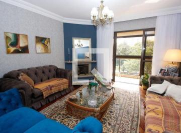 Apartamento · 148m² · 4 Quartos · 4 Vagas · Apartamento à Venda - Portal do Morumbi, 4 Quartos, 148 m² - São Paulo