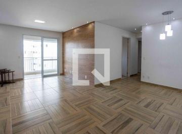 Apartamento · 92m² · 3 Quartos · 2 Vagas · Apartamento à Venda - Centro, 3 Quartos, 92 m² - Diadema