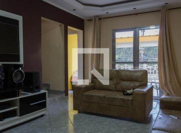 Casa · 365m² · 4 Quartos · 1 Vaga · Casa à Venda - Baeta Neves, 4 Quartos, 365 m² - São Bernardo do Campo