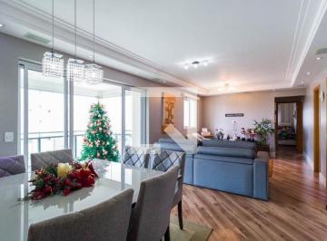 Apartamento · 133m² · 3 Quartos · 2 Vagas · Apartamento à Venda - Vila Andrade, 3 Quartos, 133 m² - São Paulo
