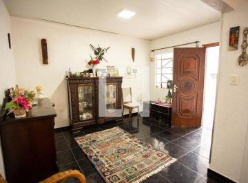 Casa · 426m² · 3 Quartos · 1 Vaga · Casa à Venda - Vila Nova Cachoeirinha, 3 Quartos,  426 m² - São Paulo