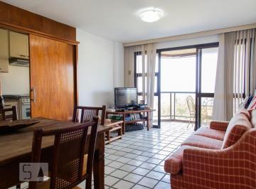 Apartamento · 78m² · 2 Quartos · 2 Vagas · Apartamento à Venda - Recreio, 2 Quartos,  78 m² - Rio de Janeiro
