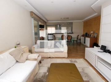 Apartamento · 142m² · 3 Quartos · 2 Vagas · Apartamento à Venda - Vila Andrade, 3 Quartos, 142 m² - São Paulo