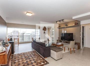 Apartamento · 110m² · 2 Quartos · 2 Vagas · Apartamento à Venda - Bosque da Saúde, 2 Quartos, 110 m² - São Paulo