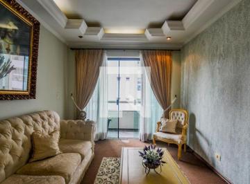 Apartamento · 100m² · 3 Quartos · 2 Vagas · Apartamento à Venda - Jardim Bela Vista, 3 Quartos, 100 m² - Santo André