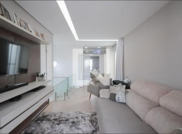 Apartamento · 171m² · 4 Quartos · 2 Vagas · Apartamento à Venda - Nova Petrópolis, 4 Quartos,  171 m² - São Bernardo do Campo