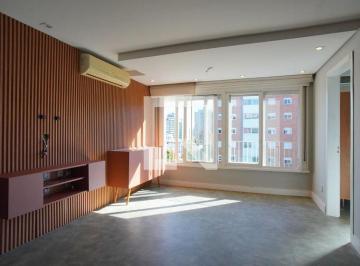 Apartamento · 201m² · 2 Quartos · 1 Vaga · Apartamento à Venda - Auxiliadora, 2 Quartos,  201 m² - Porto Alegre