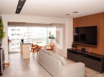 Apartamento de 3 quartos, São Paulo · Apartamento à Venda - Água Branca, 3 Quartos, 106 m² - São Paulo