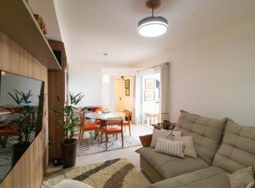 Apartamento · 86m² · 2 Quartos · 2 Vagas · Apartamento à Venda - Taquaral, 2 Quartos, 86 m² - Campinas