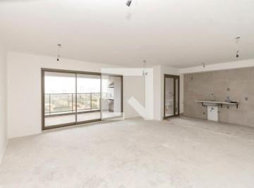 Apartamento · 111m² · 2 Quartos · 2 Vagas · Apartamento à Venda - Campo Belo, 2 Quartos,  111 m² - São Paulo