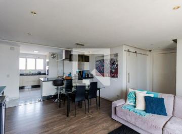 Apartamento · 132m² · 3 Quartos · 3 Vagas · Apartamento à Venda - Campestre, 3 Quartos,  132 m² - Santo André