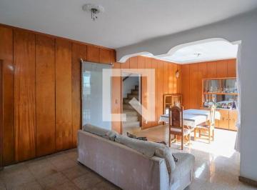 Casa · 280m² · 5 Quartos · 3 Vagas · Casa à Venda - Santa Maria, 5 Quartos, 280 m² - São Caetano do Sul