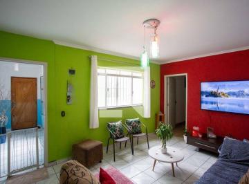 Casa · 350m² · 4 Quartos · Casa à Venda - Conceição, 4 Quartos, 350 m² - Diadema