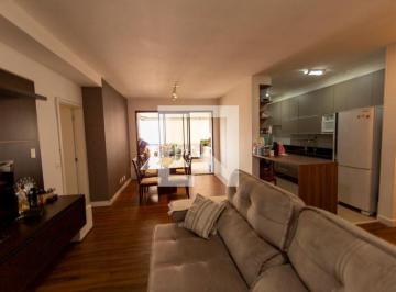 Apartamento · 116m² · 3 Quartos · 2 Vagas · Apartamento à Venda - Alphaville, 3 Quartos,  116 m² - Barueri