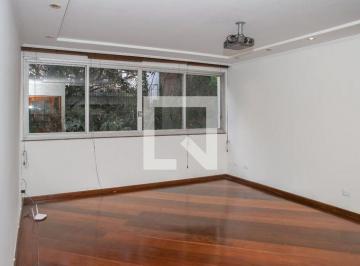 Apartamento · 118m² · 3 Quartos · 1 Vaga · Apartamento à Venda - Perdizes, 3 Quartos, 118 m² - São Paulo